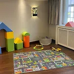 Otel Lyskirchen Köln