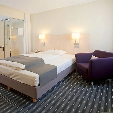Lyskirchen Hotel Colónia