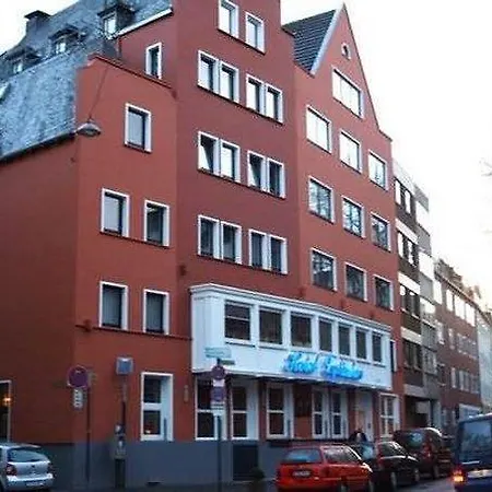 Lyskirchen Otel Köln