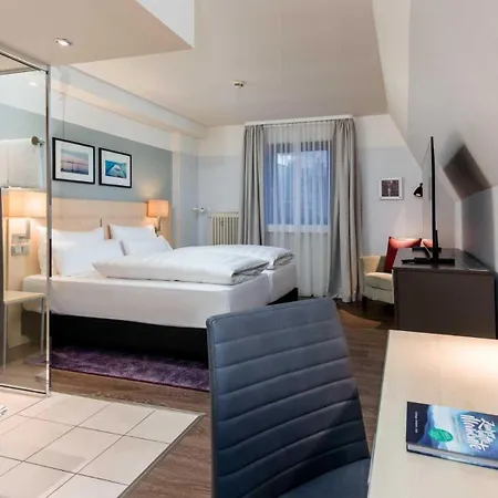 Lyskirchen Hotel 4*