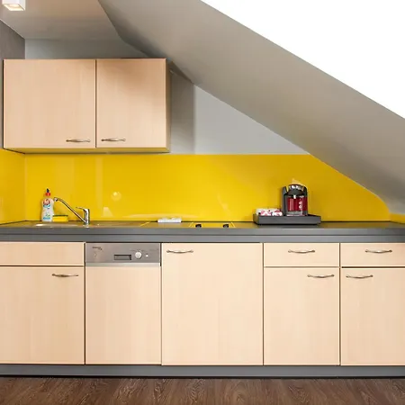 Lyskirchen Otel Köln