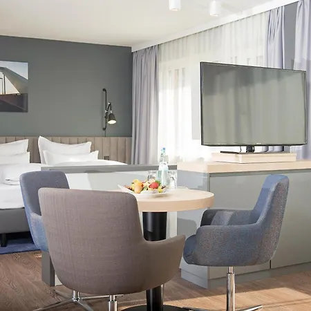 Hotel Lyskirchen Colónia