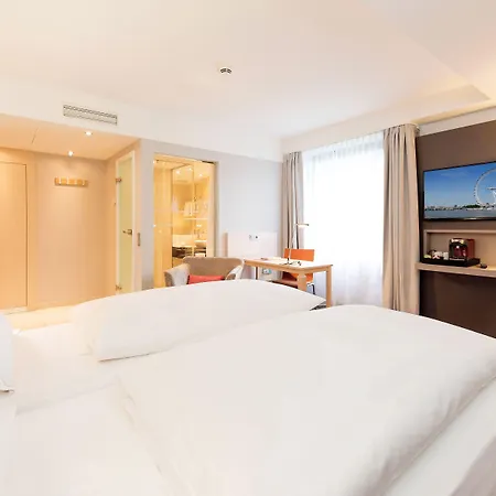 Lyskirchen Otel Köln