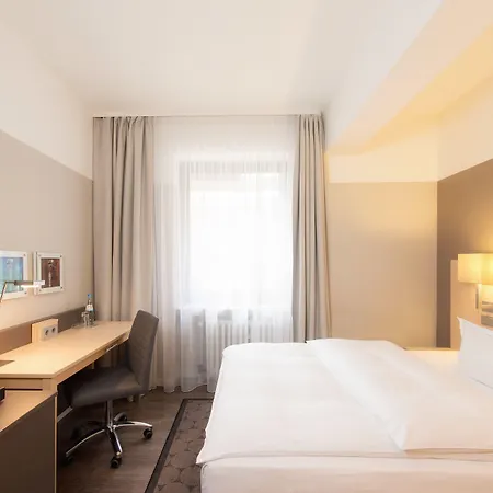 Lyskirchen Otel Köln