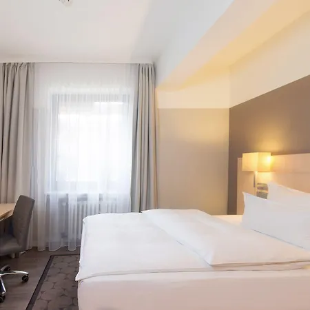 Otel Lyskirchen Köln