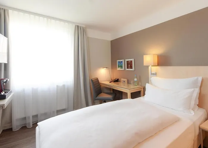 Lyskirchen 4* Köln