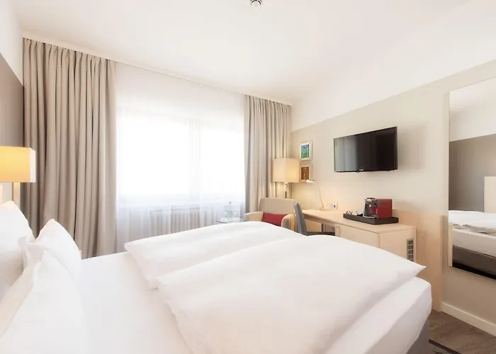 Lyskirchen Szálloda 4*