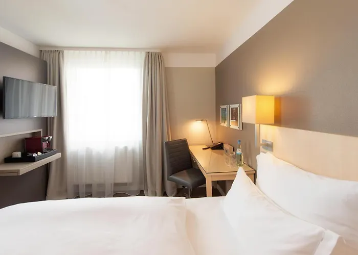 Lyskirchen 4* Köln
