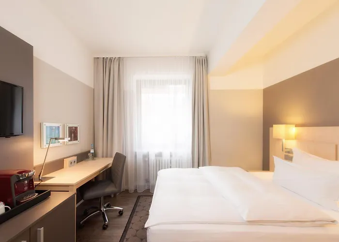 Lyskirchen Szálloda 4*