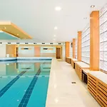 Lyskirchen 4*