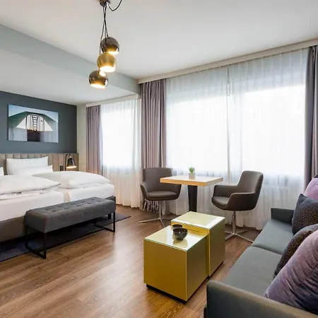 Hotel Lyskirchen Cologne