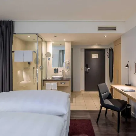 Lyskirchen Hotel 4*
