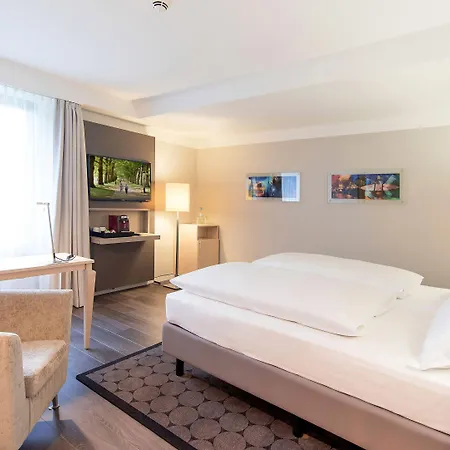 Hotel Lyskirchen 4*
