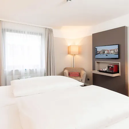Hotel Lyskirchen