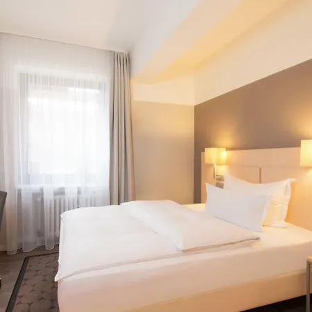 Lyskirchen 4* Köln