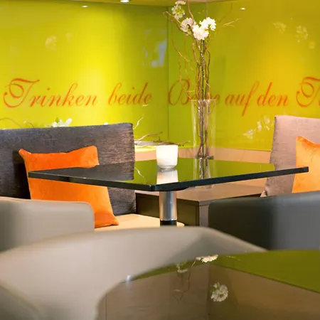 Lyskirchen Hotel 4*