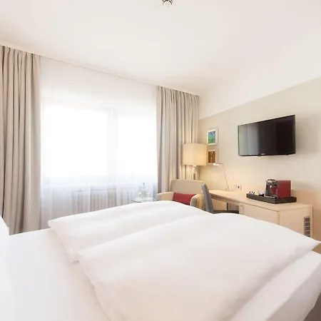 Lyskirchen Hotel 4*