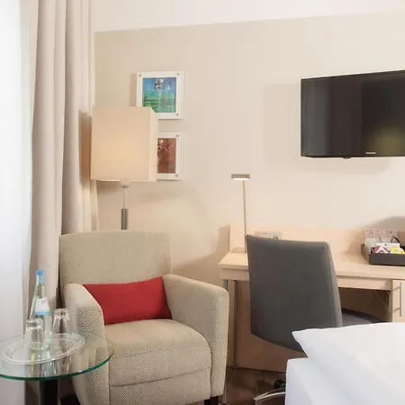 Hotel Lyskirchen Cologne