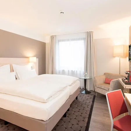 Hotel Lyskirchen Colonia