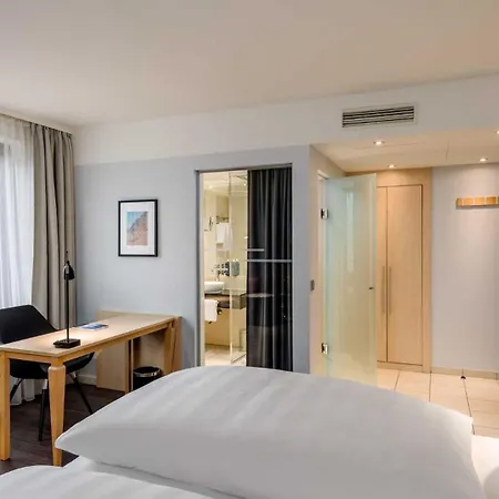 Lyskirchen Hotel 4*