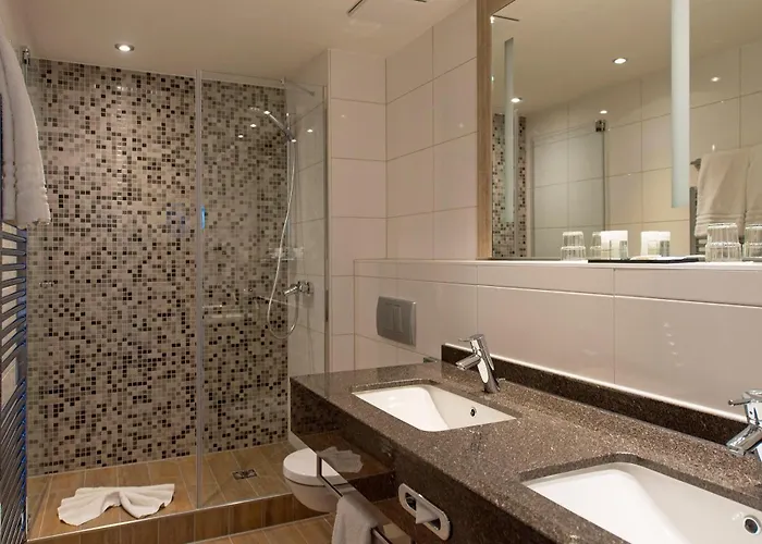 Hotel Lyskirchen Colonia
