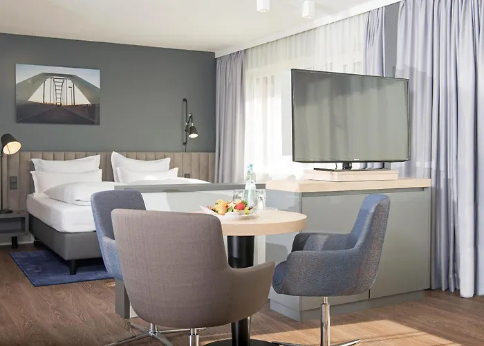 Hotel Lyskirchen Colonia