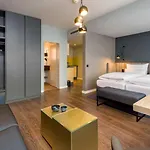 Hotel Lyskirchen 4*