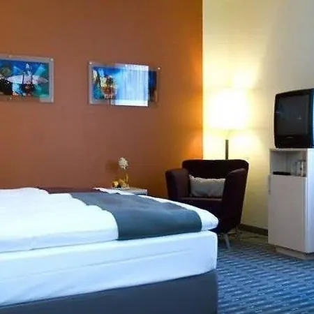 Hotel Lyskirchen Colonia
