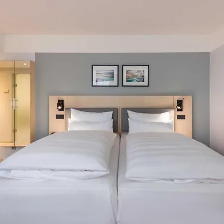 Lyskirchen Hotel Colonia
