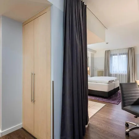 Lyskirchen Hotel Colonia