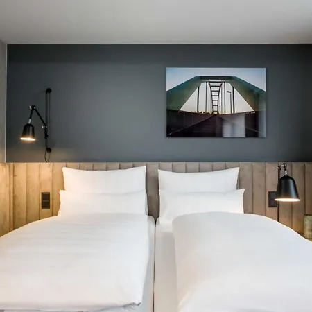 Lyskirchen Hotel Colonia