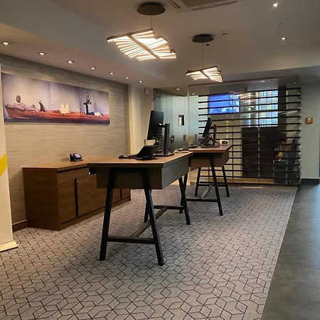 Lyskirchen 4* Keulen