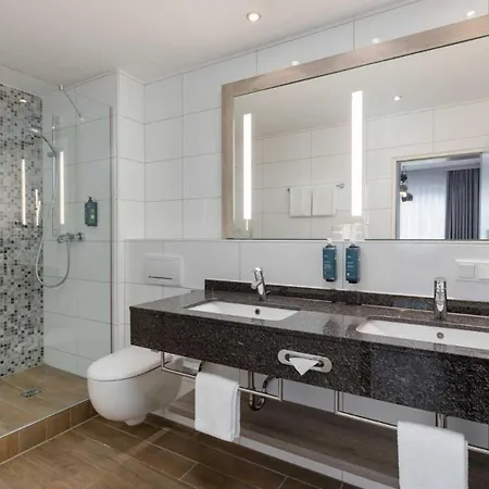 Hotell Lyskirchen