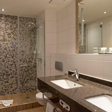Hotell Lyskirchen Köln