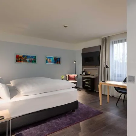 Hotell Lyskirchen