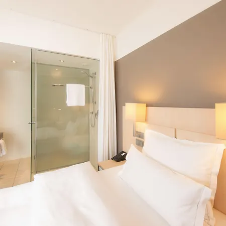 Hotell Lyskirchen