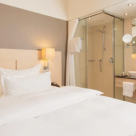 Hotell Lyskirchen