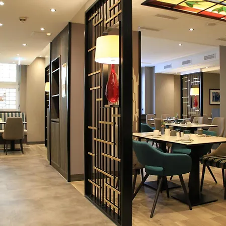 Hotel Lyskirchen Köln