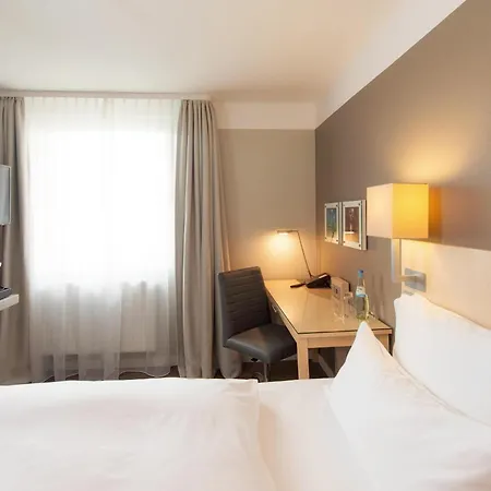 Lyskirchen 4* Köln