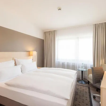 Hotell Lyskirchen