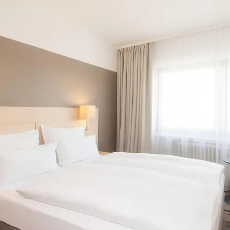 Hotell Lyskirchen Köln