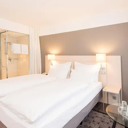 Hotel Lyskirchen 4*