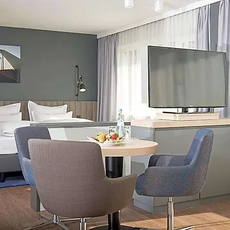Otel Lyskirchen Köln