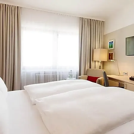 Otel Lyskirchen 4*