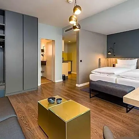 Lyskirchen Otel 4*