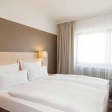 Lyskirchen Otel 4*