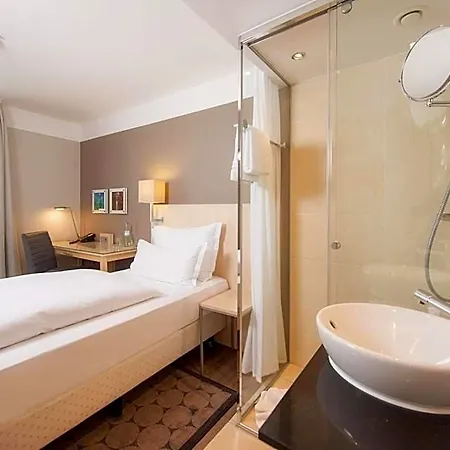 Lyskirchen 4* Köln