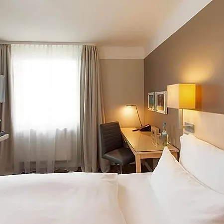 Lyskirchen Otel