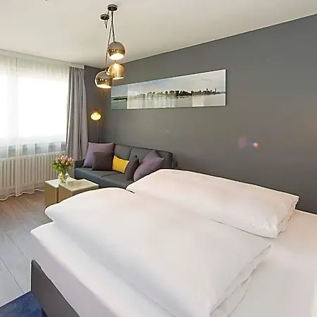 Otel Lyskirchen 4*