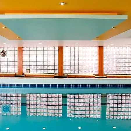 Otel Lyskirchen 4*